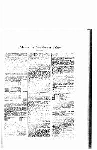 LIVRE D OR DE L ORANIE_000038